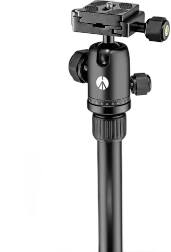 Штатив Manfrotto Element Small Aluminum Traveler Tripod