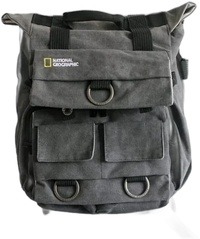 Рюкзак National Geographic Earth Explorer NG 5160B