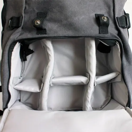 Рюкзак National Geographic Earth Explorer NG 5160B