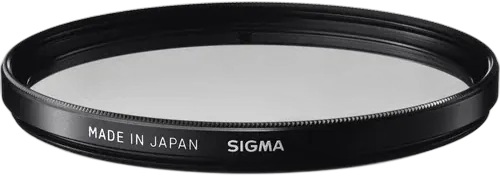 Фильтр Sigma 95mm WR UV Filter