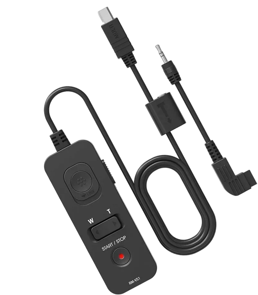 Пульт ДУ Fotga RM-VS1 as Sony RM-VPR1