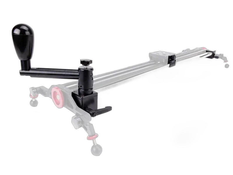 Ручной привод Konova Crank handle kit for K1 sliders