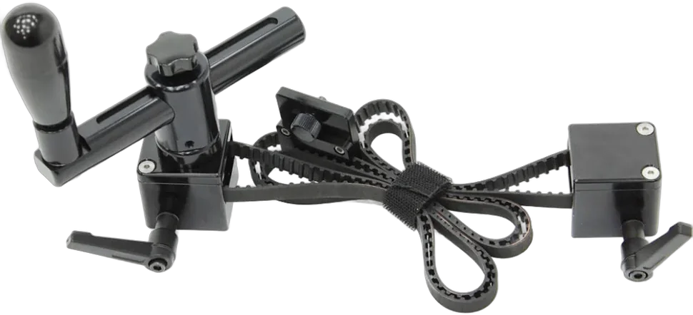 Ручной привод Konova Crank handle kit for K1 sliders