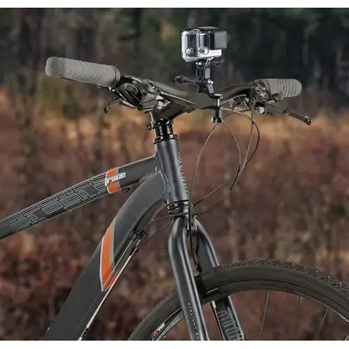 Крепление на трубу Revo Handlebar Mount for GoPro