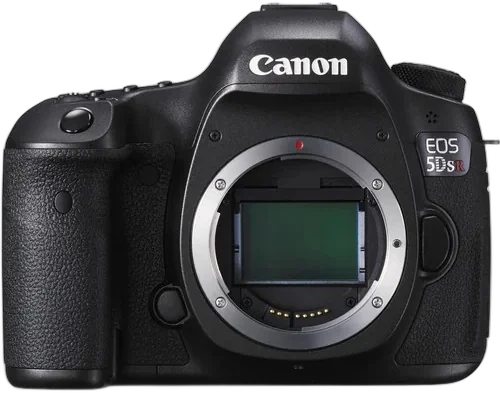 Фотоаппарат Canon EOS 5Ds R Body