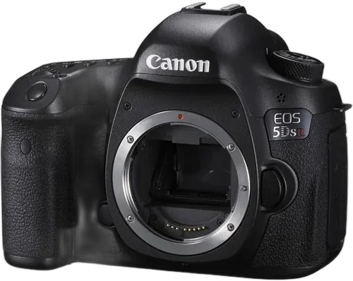 Фотоаппарат Canon EOS 5Ds R Body