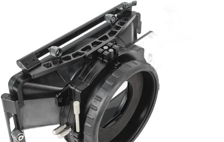 Компендиум CAME-TV ABS 4X4