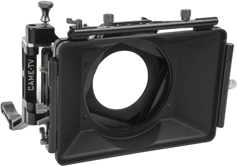 Компендиум CAME-TV ABS 4X4