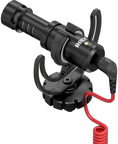 Выносной Rode VideoMicro