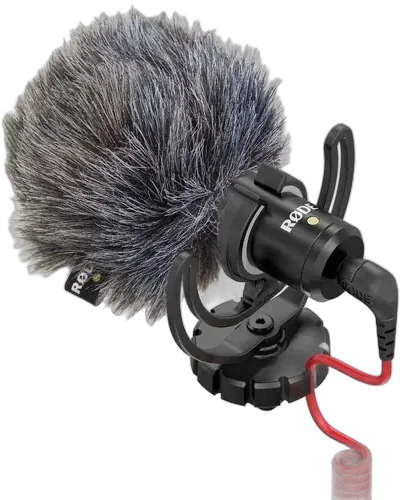 Выносной Rode VideoMicro