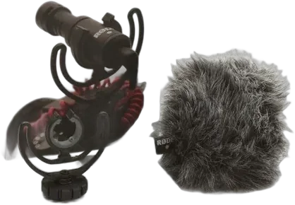 Выносной Rode VideoMicro