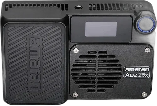 Светодиодная панель Aputure Amaran Ace 25x Bi-Color LED Light Panel