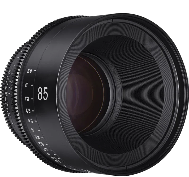 Объектив Samyang Xeen 85mm T1.5 Canon EF