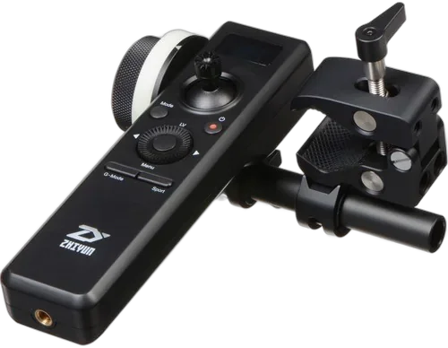 Пульт Zhiyun-Tech Remote Control for Crane 2 (ZW-B03)
