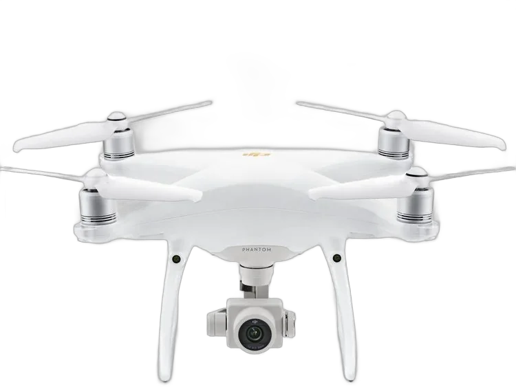 Дрон DJI Phantom 4 Pro V2.0