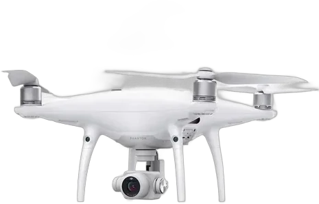 Дрон DJI Phantom 4 Pro V2.0