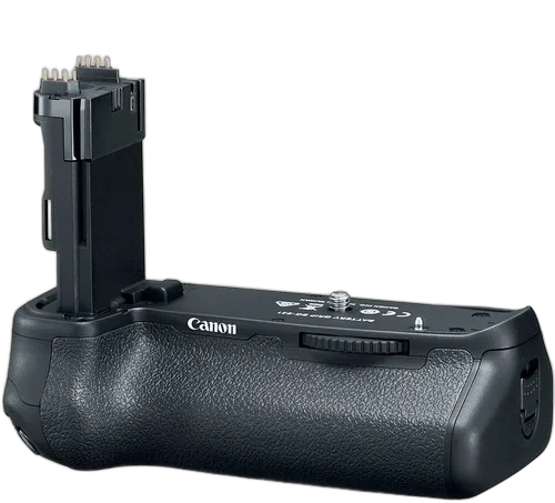 Батарейный блок Canon BG-E21 Battery Grip для EOS 6D Mark II