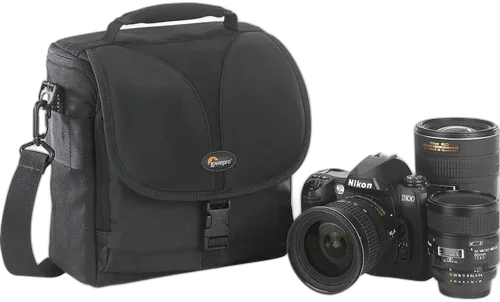 Сумка Lowepro Rezo 170 AW