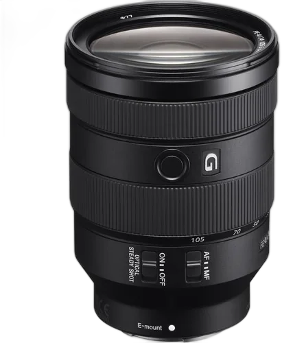 Объектив Sony FE 24-105mm f/4 G OSS