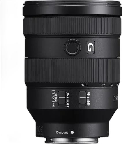 Объектив Sony FE 24-105mm f/4 G OSS