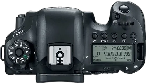 Фотоаппарат Canon EOS 6D Mark II Body