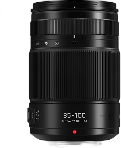 Объектив Panasonic Lumix G X Vario 35-100mm f/2.8 II POWER O.I.S.