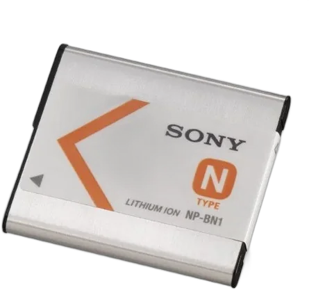 Sony NP-BN1