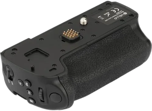 Батарейный блок Vello для Panasonic Lumix GH5 / GH5S