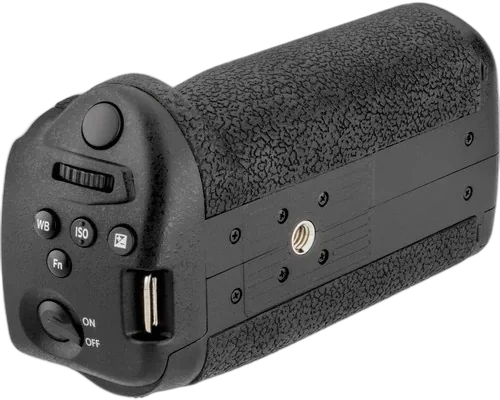 Батарейный блок Vello для Panasonic Lumix GH5 / GH5S