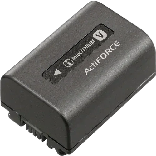 Аккумулятор Sony NP-FV50