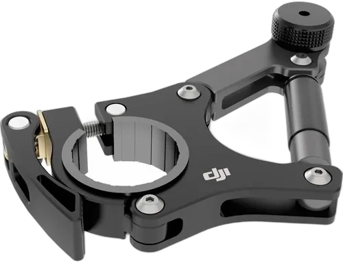 Крепление на руль мотоцикла или велосипеда DJI Osmo Part2 bike mount
