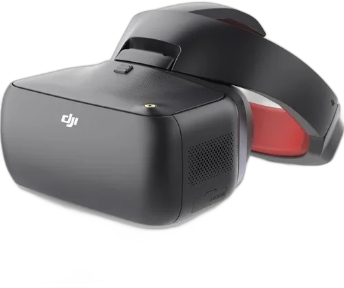 FPV очки DJI Goggles Racing