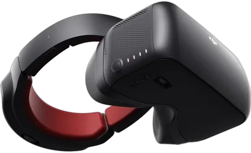 FPV очки DJI Goggles Racing