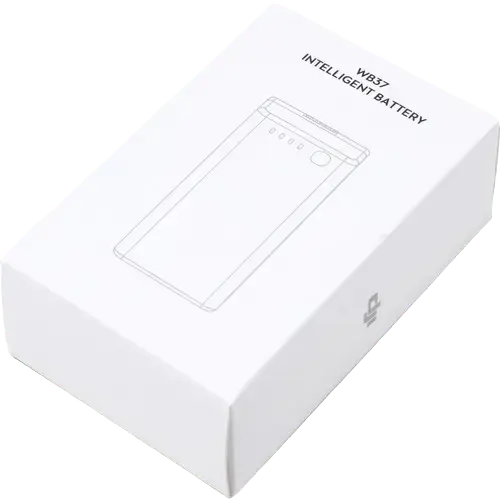 Аккумулятор DJI WB37 для DJI мониторов CrystalSky и пульта Cendence
