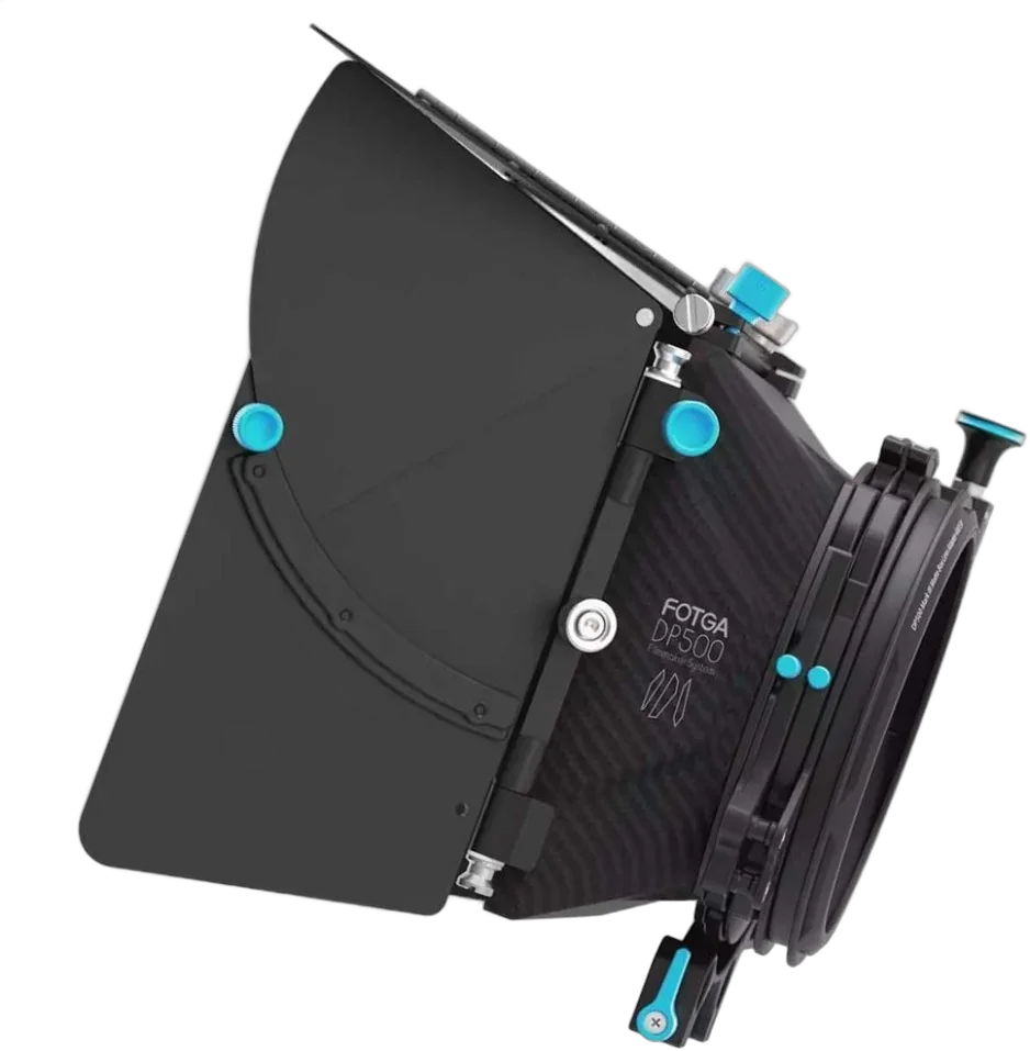 Компендиум Fotga DP500 MARK III