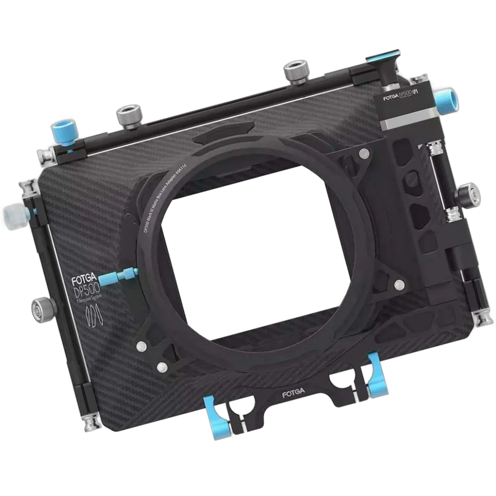Компендиум Fotga DP500 MARK III