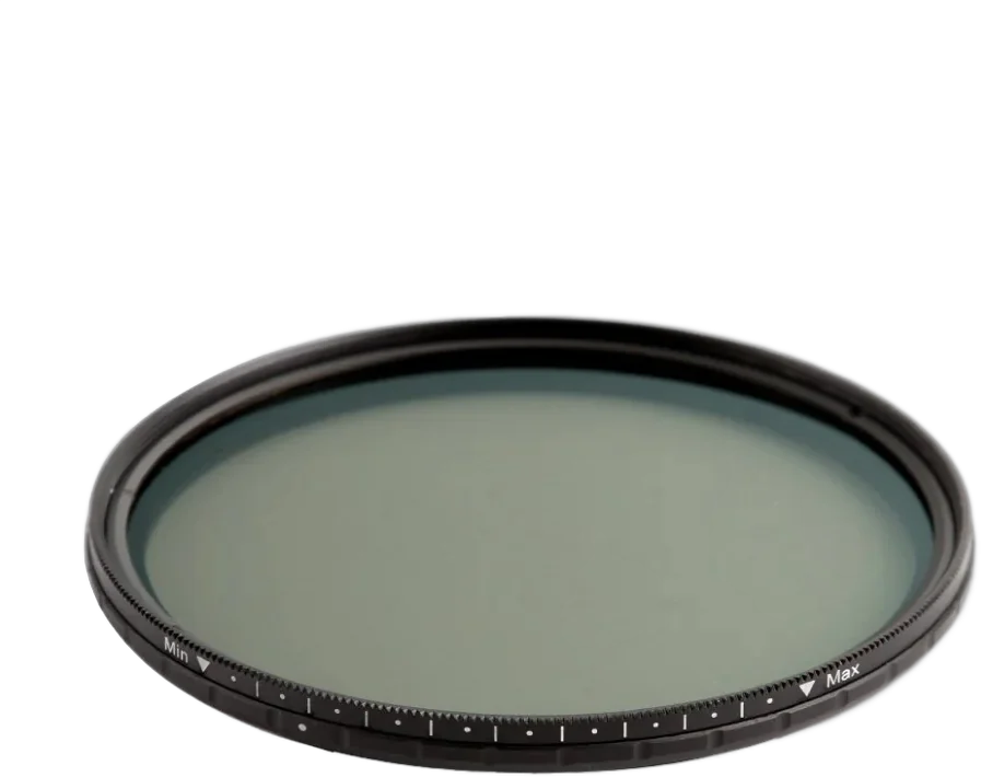 Фильтр Fotga Ultra Slim ND-MC ND2 to ND400 49mm