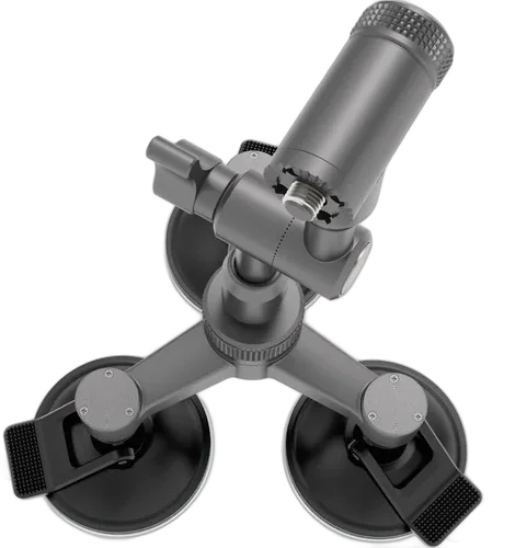 Присоска DJI Osmo Part4 car mount