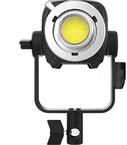 Светодиодный осветитель Aputure STORM 80c BLAIR RGB LED Monolight