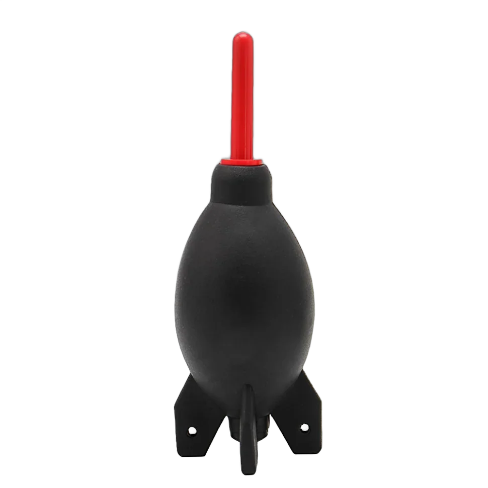 Груша Rubber Air Dust Blower Pump Cleaner Rocket