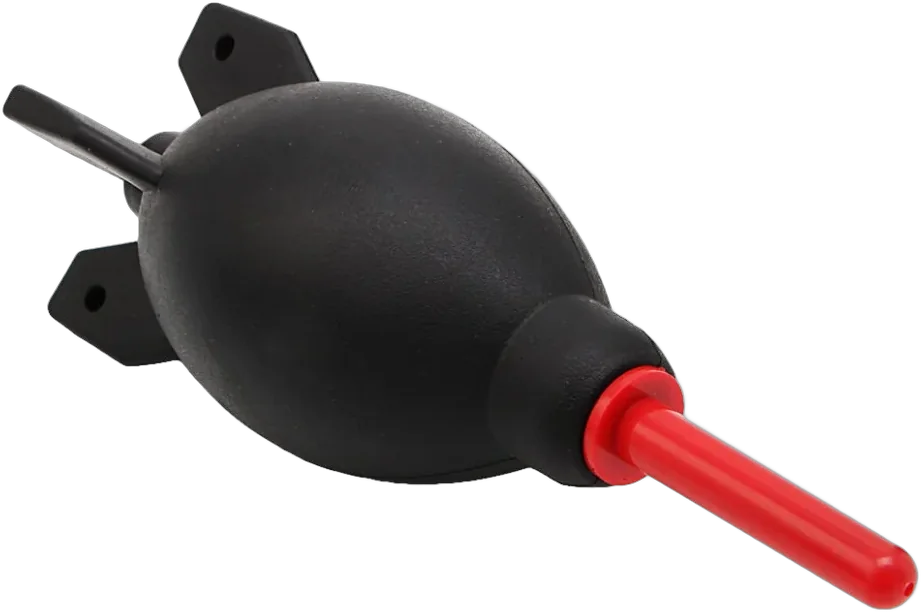 Груша Rubber Air Dust Blower Pump Cleaner Rocket