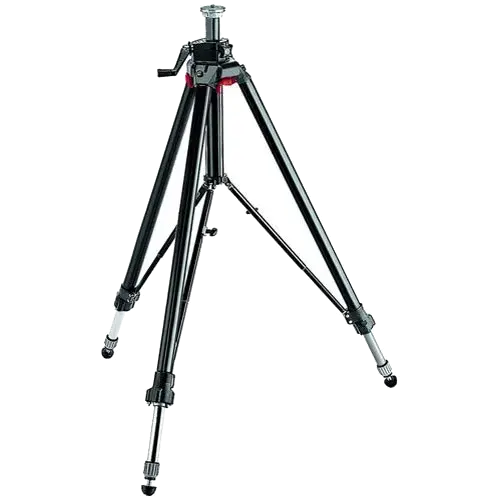 Штатив Manfrotto 058B Aluminum Triaut Tripod