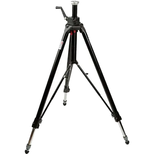 Штатив Manfrotto 058B Aluminum Triaut Tripod