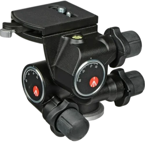 Голова для штатива Manfrotto 410 Junior Geared Head