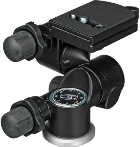 Голова для штатива Manfrotto 410 Junior Geared Head