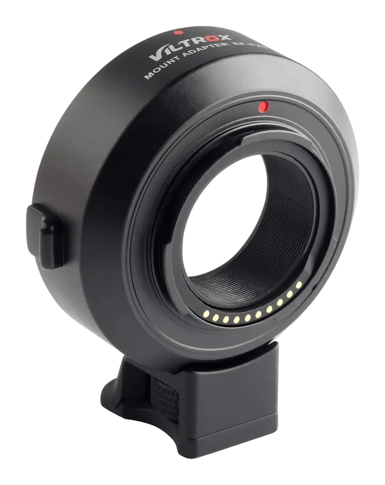 Переходник Viltrox EF-FX1 с Canon на Fujifilm