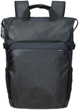 Рюкзак Benro Colorful 200 (Черный)