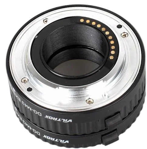 Макрокольца Viltrox DG-FU Extension Tube для Fujifilm
