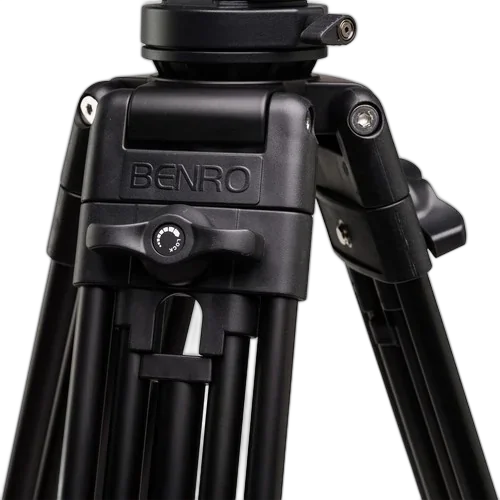 Штатив Benro KH26NL для видеокамер