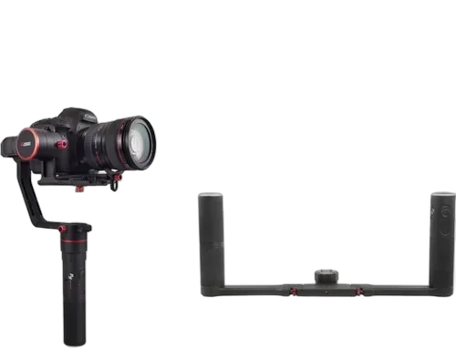 Ручки Feiyu 2-Hand Holder System for A2000 Gimbal